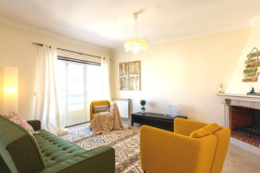 Villa Sea Breeze